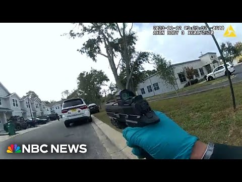Acorn Cop Florida