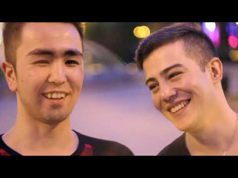 U.S. [MONTELIANO] - Хайрбод (посвящается нашему другу Leader One)