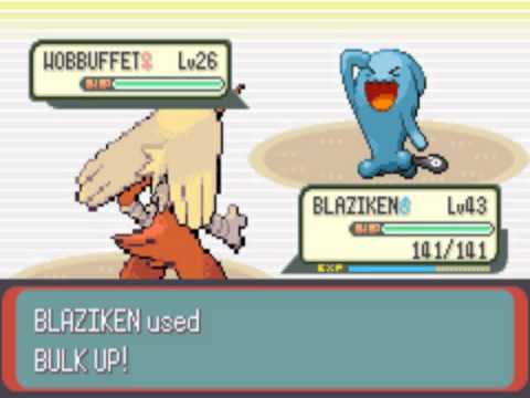 TK's Lets Play: Pokemon Emerald (GBA) [HQ] [Part 28]