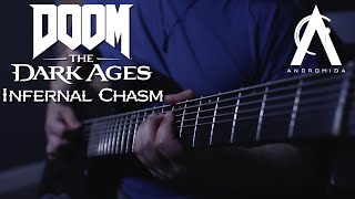 Download lagu Andromida - Infernal Chasm (Reimagined) - Guitar Playthrough / Doom The Dark Ages Soundtrack mp3 Download lagu Andromida - Infernal Chasm (Reimagined) - Guitar Playthrough / Doom The Dark Ages Soundtrack mp3