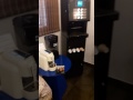 SAECO ABC MAQUINAS DE CAFE ESPRESSO