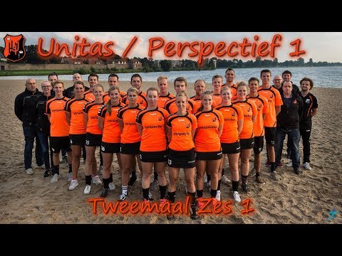 TZ 1 - Unitas / Perspectief 1