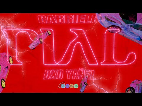 Gabrielo ft @DXO YANEZ  - Rompiendo El Club (Prod Cemonave)