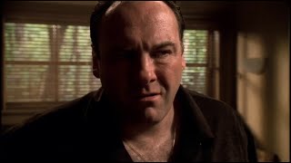 The Sopranos - &quot;Poor you&quot;