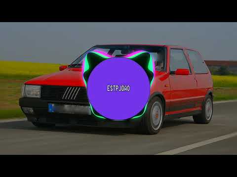 Dani California electro REMIX (prod. estpjoao)