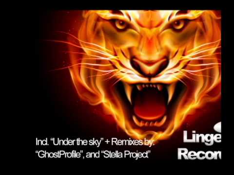 Santi Project - Under the sky (Original Mix) - PREVIEW