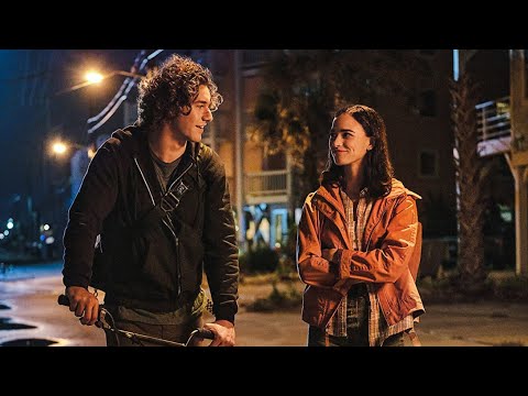 Auden x Eli - Along for the ride