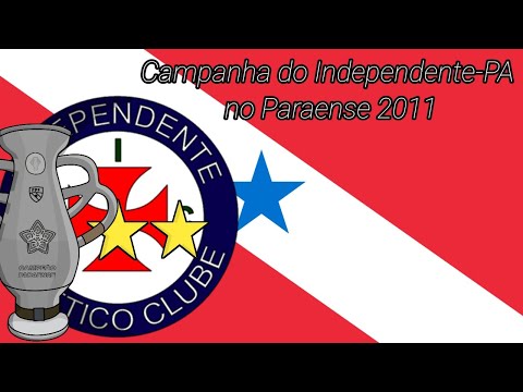 Campanha do Independente-PA no Campeonato Paraense 2011
