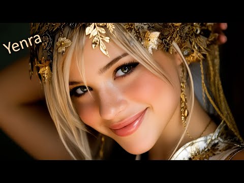 Open the Year With Me - An AI Invitation to New Creative Beginnings