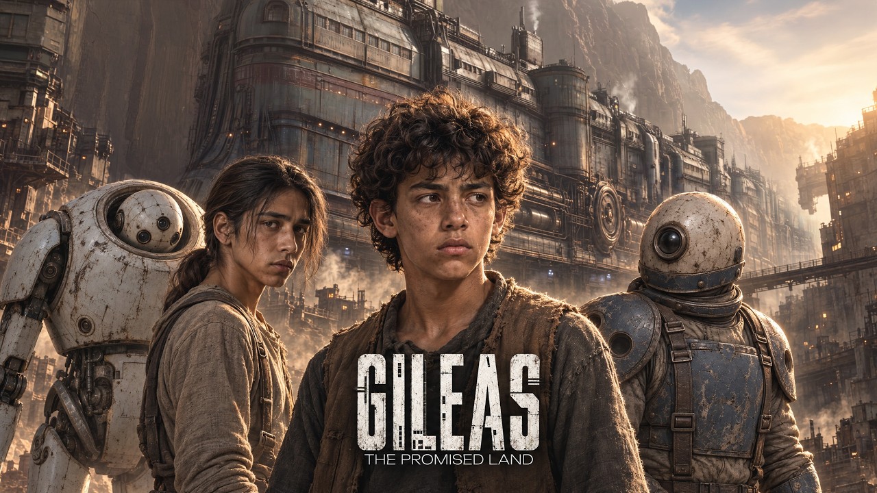Gileas