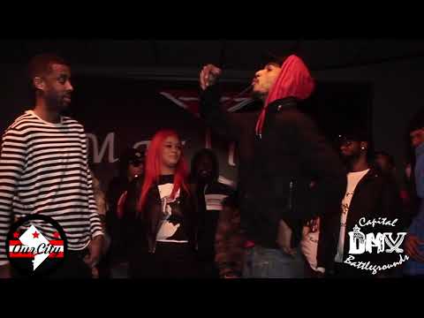 King Truce vs Static