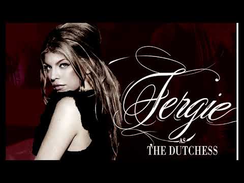 Velvet - Fergie