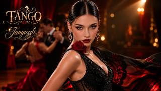 PlAYLIST   A Night of Red Roses Lost in Tango  Seductive Cinematic Tango