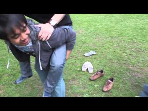 Bruleeds Spring BBQ 2010