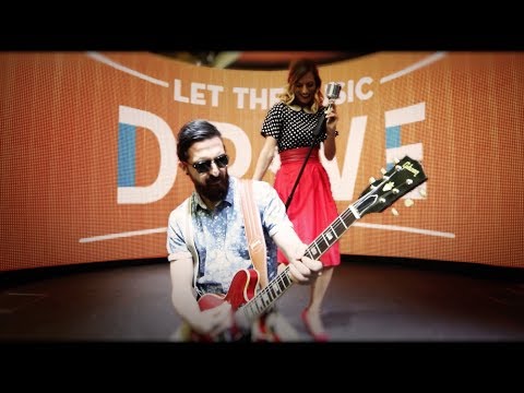 Deixe a música te levar / Fête de la musique / L'Atelier Renault / Villadalésia & Co