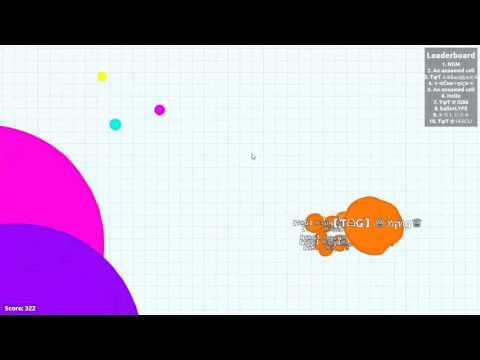 Instant merging server Enjoy :D