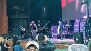 Metal Health - Quiet Riot at M3 2019