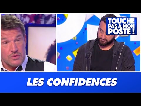 Les chroniqueurs se confient sur leurs doutes quand ils ne sont pas Ã  TPMP !