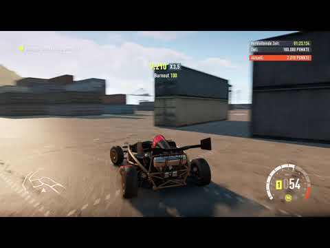 Forza Horizon 2 Part 38
