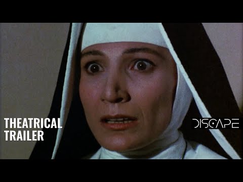 The Other Hell • 1981 • Theatrical Trailer