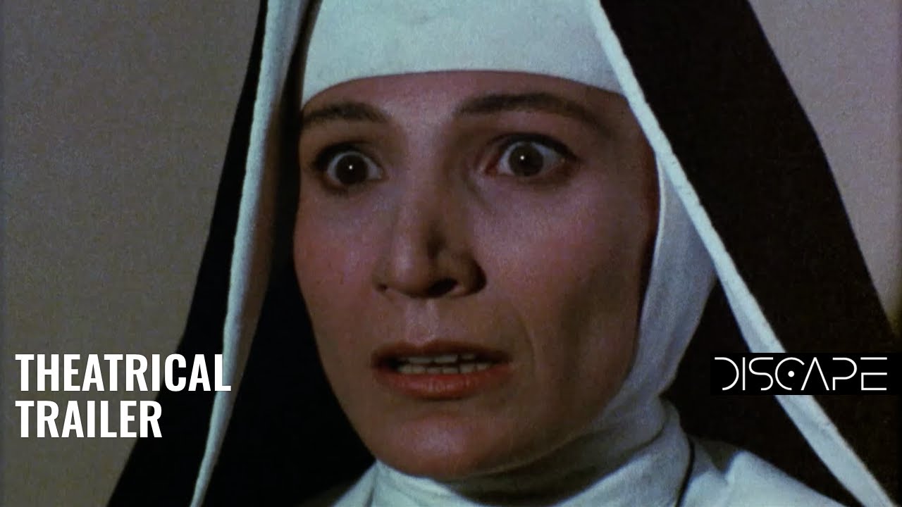 The Other Hell • 1981 • Theatrical Trailer