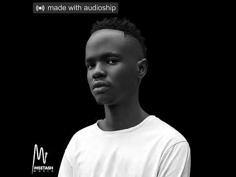 K Dot Woza & Msetash - Khuluma (Feat. West Record Boyz)