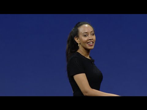 Disability & Innovation: The Universal Benefits of Accessible Design, by Haben Girma @ WWDC 2016 Video