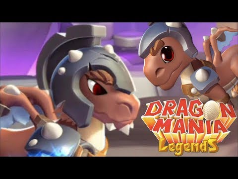 How to Breed the GLADIATOR DRAGON! DML DOTW Breeding Guide (Sep 11-18th)