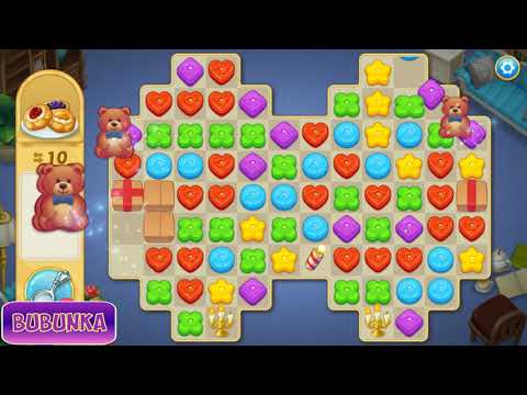 Matchington Mansion level 1269 HD