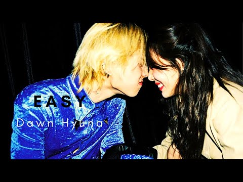 Hyudawn - Easy - [FMV]