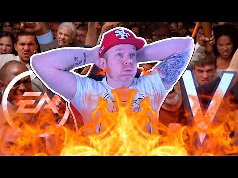 EA Game Changer SQUID-G Gets Roasted by Battlefield 5 Fans