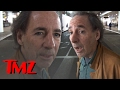 Is Harry Shearer Leaving the Simpsons?! | TMZ