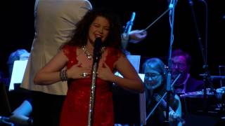 You Belong To Me - Jaimee Paul &amp; the Pan American Symphony