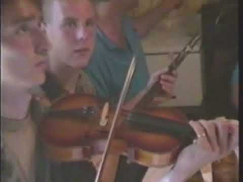 "Naša braća pod Ozrenom žive"-Moća i Stole, Vidovdan 1995, Bočinja.