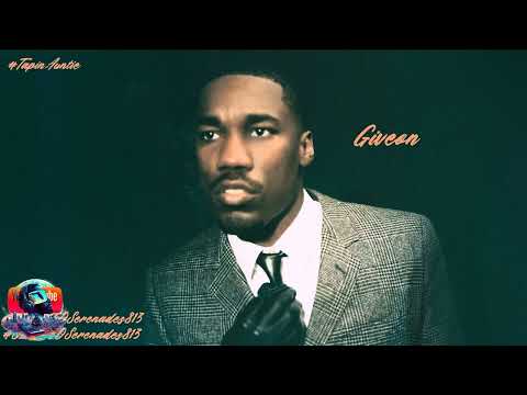 Giveon - MUD (SLOWED) |🌴| Florida Therapeutic Vibes