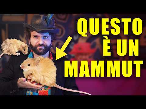 La triste verità sulla DE-ESTINZIONE