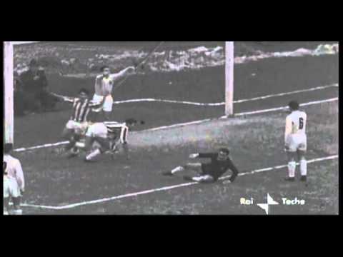 1960/61, (Juventus), Juventus - Padova 2-1 (16)