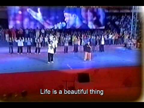 Focolares - Your Love Is In Me - Misc Originals