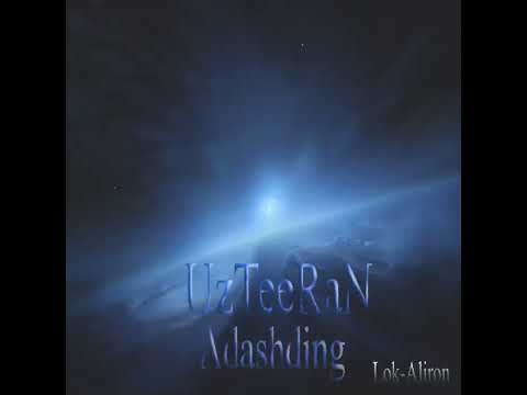 UzTeeRaN - Adashding