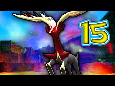 Pixelmon Adventure Roleplay - "HOME BUT NOT ALONE!!!" - Episode 15 - Minecraft Pokemon Mod