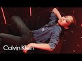 JENNIE At Full Volume Calvin Klein Fall 2023 Campaign