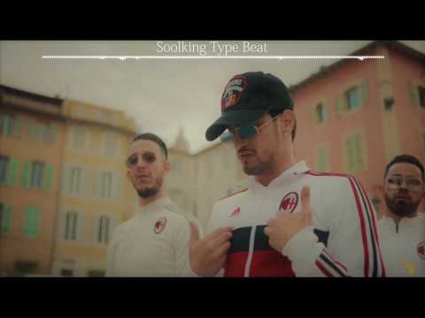 Instrumental | Soolking | "Vrai" Type Beat (Prod. AmIr Beats)