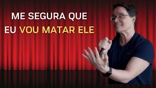 Sobre os Haters | POD CORTAR | Peter Jordan no Podcast JN