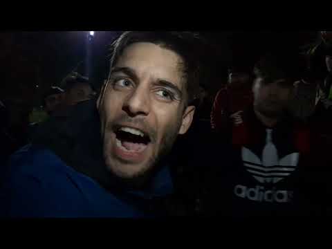 ALEX VS OVI VS KENNY VS GABO VS LUR | 8AVOS DE FINAL | ABERAPSTYLE | FECHA 5