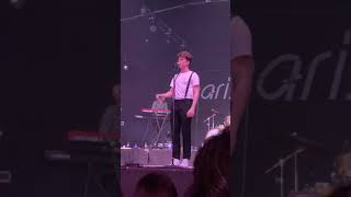 “Million Reasons”, Raoul Vázquez, #3TourMálaga