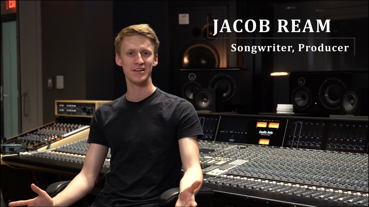 Audio Jake | Songwriter, Producer