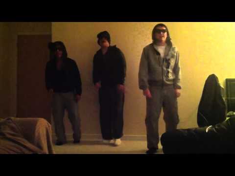 Aftershock Hooligans Frisky