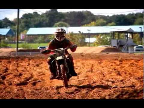 MXPTV Rider Profile - Colin and Mason Richards