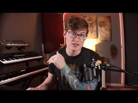 Fingerstyle Acoustic 18 String a - Omnisphere (Episode 53)