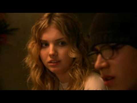 Episode 9: Dinner party